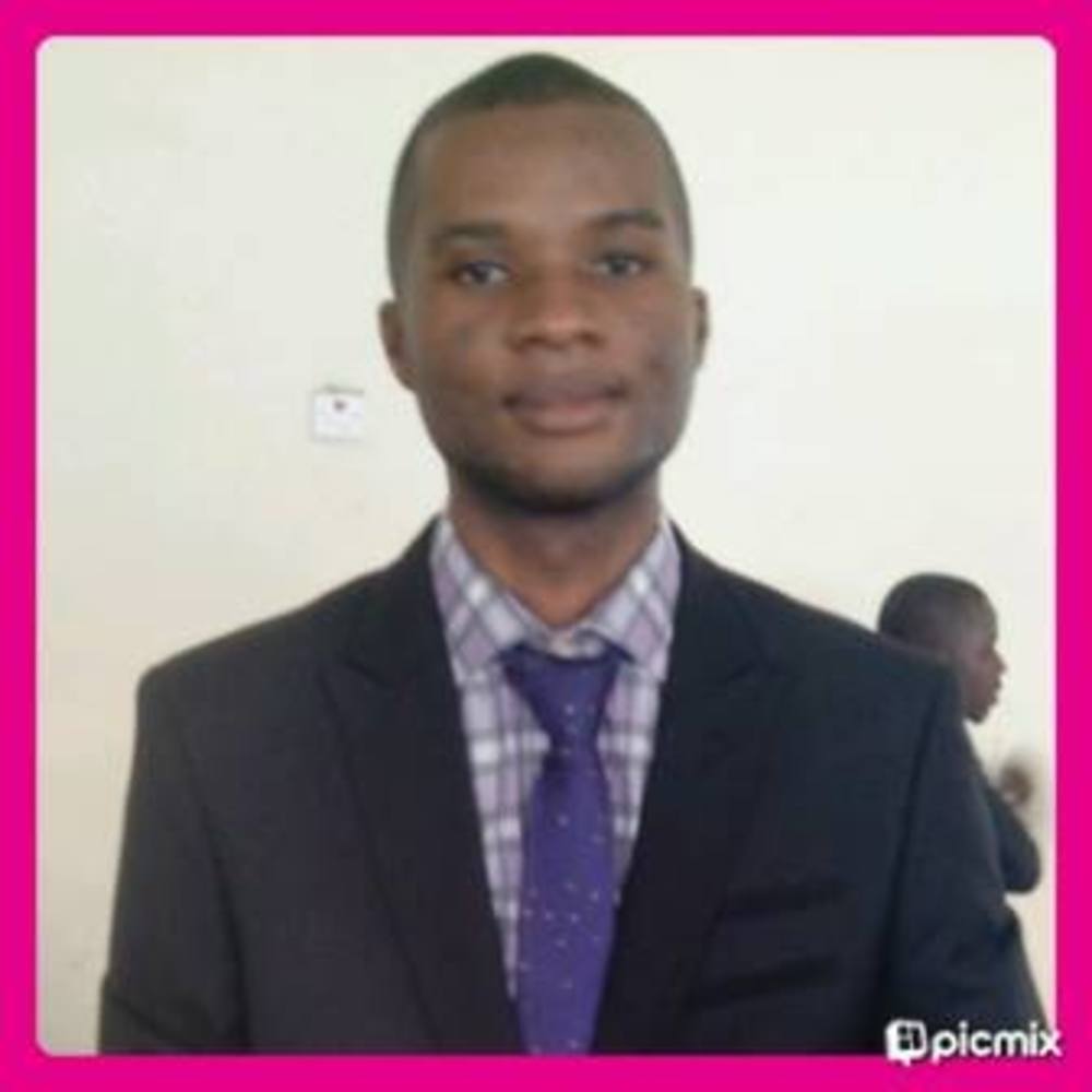 Meet your Posher, Joshua